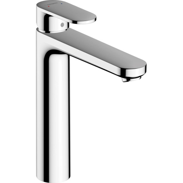 Смеситель Hansgrohe Vernis Blend 71582000 для раковины, хром