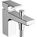 Смеситель Hansgrohe Vernis Shape 71463000 на борт ванны, хром