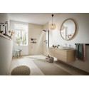 Смеситель Hansgrohe Vivenis 110 75022700 для раковины, матовый белый