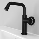 Смеситель IDDIS Grange GRABLR0i01 для раковины