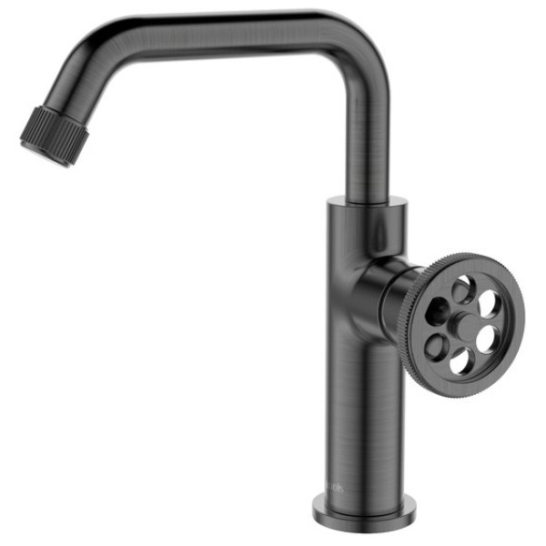 Смеситель IDDIS Grange GRAGMR0i01 для раковины