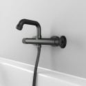 Смеситель IDDIS Grange GRAGMR2i02 для ванны с душем