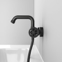 Смеситель IDDIS Grange GRAGMR2i02 для ванны с душем