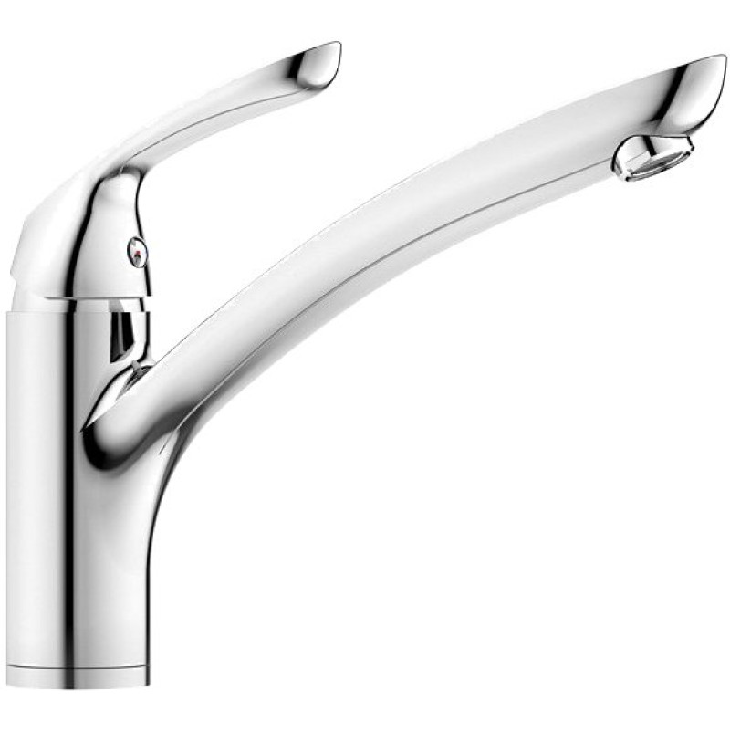 Смеситель IDDIS Kitchen Line K10SB00i05 для кухонной мойки