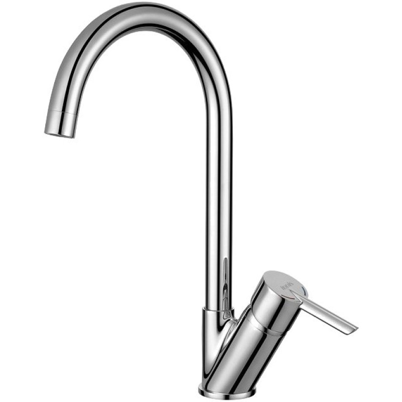 Смеситель IDDIS Kitchen Line K11SB0JI05 для кухонной мойки