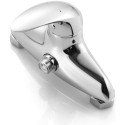 Смеситель IDDIS Leaf LEASB00I03 для душа
