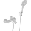 Смеситель IDDIS Ray RAYWT02i02 для ванны с душем