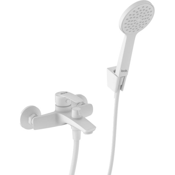 Смеситель IDDIS Ray RAYWT02i02 для ванны с душем