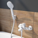 Смеситель IDDIS Ray RAYWT02i02 для ванны с душем