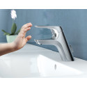Смеситель Ideal Standard CeraMix Blue A5646AA для раковины