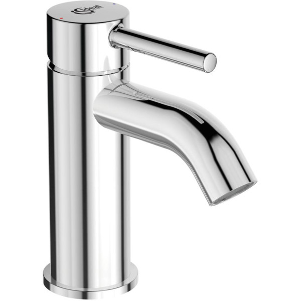 Смеситель Ideal Standard Ceraline BC268AA для раковины