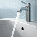 Смеситель Ideal Standard Ceraline BC268AA для раковины