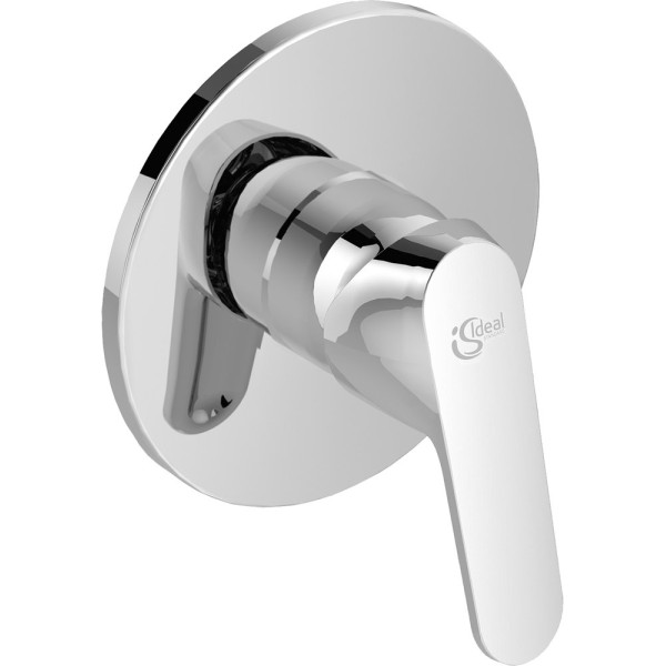 Смеситель Ideal Standard Ceraplan 2 A5960AA С ВНУТРЕННЕЙ ЧАСТЬЮ