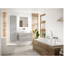 Смеситель Ideal Standard Connect Air A7033AA для ванны с душем