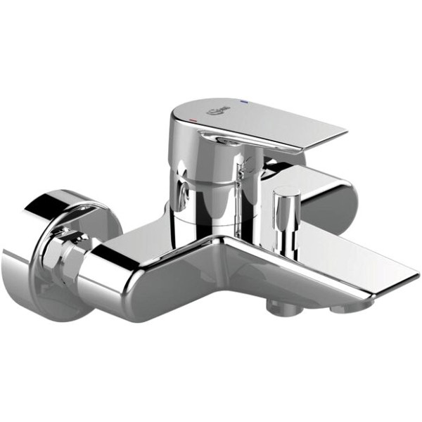 Смеситель Ideal Standard Tesi A6583AA для ванны с душем