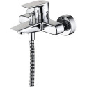 Смеситель Ideal Standard Tesi A6583AA для ванны с душем