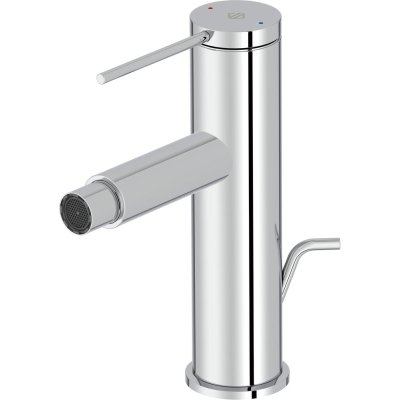 Смеситель Jacob Delafon Grands Boulevards E77982-4A-CP для биде