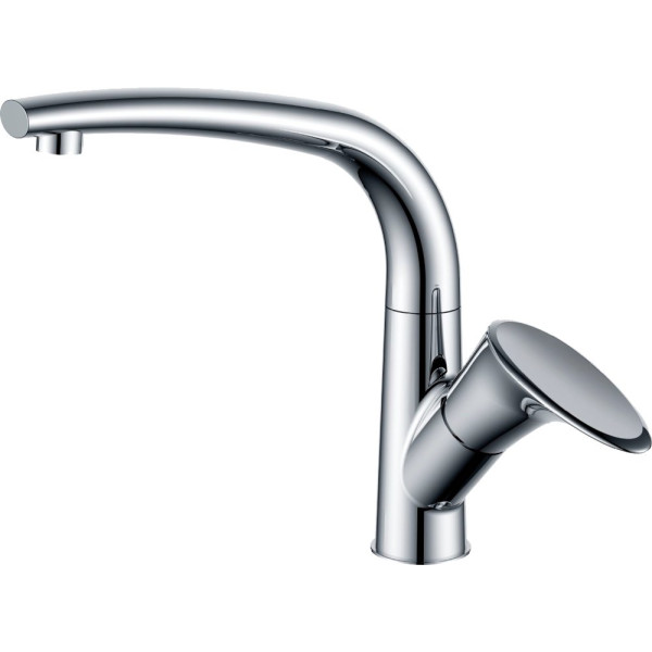 Смеситель Kaiser Calla 71044 для кухонной мойки