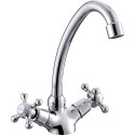 Смеситель Kaiser Carlson Style 11143 для кухонной мойки