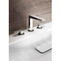 Смеситель Kludi Ameo 413930575 для раковины