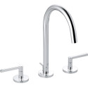 Смеситель Kludi Nova Fonte Puristic 201430515 для раковины