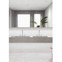 Смеситель Kludi Nova Fonte Puristic 201430515 для раковины