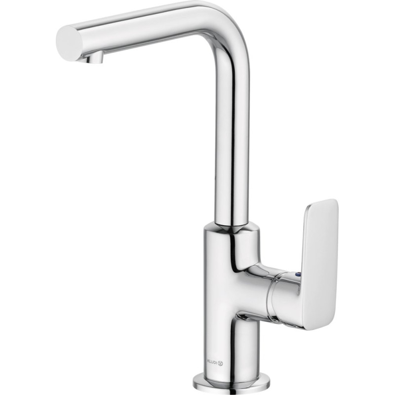 Смеситель Kludi Pure&Style 400240575 для раковины