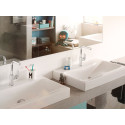 Смеситель Kludi Pure&Style 400240575 для раковины