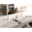 Смеситель Kludi Pure&Style 400240575 для раковины