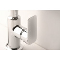 Смеситель Kludi Pure&Style 400240575 для раковины
