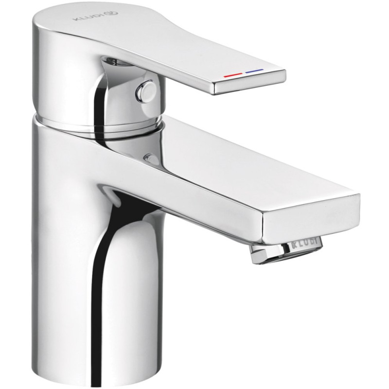 Смеситель Kludi Zenta SL 482620565 для раковины