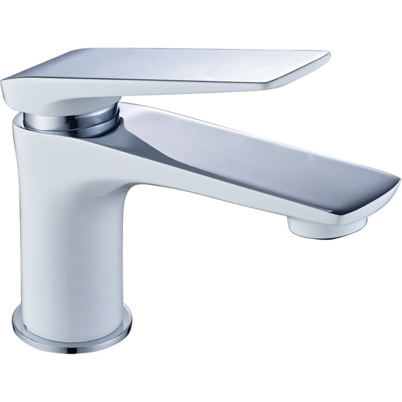 Смеситель Lemark Allegro LM5906CW для раковины