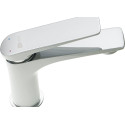 Смеситель Lemark Allegro LM5906CW для раковины