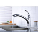 Смеситель Lemark Intense LM5650C для кухонной мойки