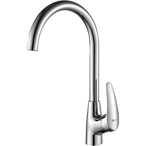 Смеситель Lemark Linara LM0405C для кухонной мойки