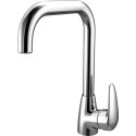Смеситель Lemark Pramen LM3305C для кухонной мойки + дозатор