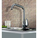 Смеситель Lemark Pramen LM3305C для кухонной мойки + дозатор