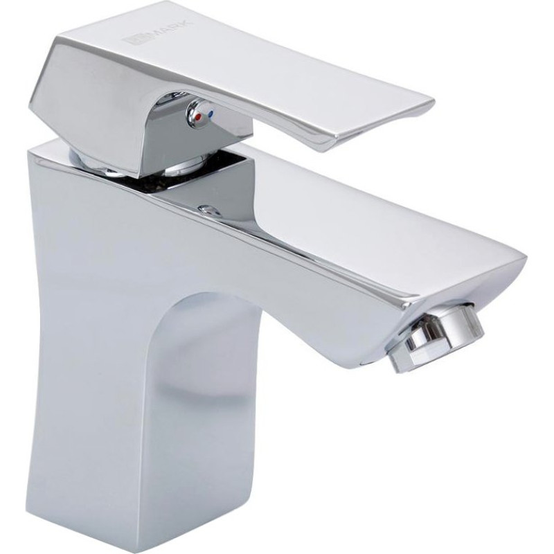 Смеситель Lemark Unit LM4506C для раковины