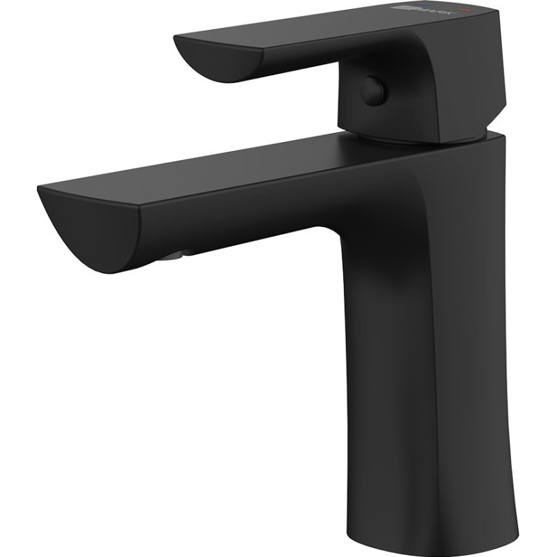 Смеситель Lemark Ursus LM7206BL для раковины