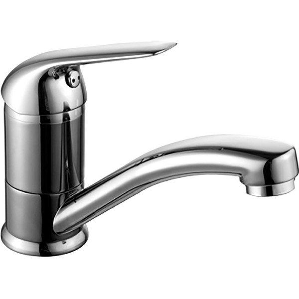 Смеситель Lemark plus Advance LM1207C для раковины