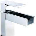 Смеситель Migliore Kvant ML.KVT-2718.CR для раковины