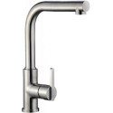 Смеситель Oulin OL-8607S для кухонной мойки