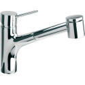 Смеситель Paini Cox 78CR576LMKM для кухонной мойки