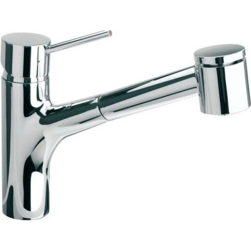 Смеситель Paini Cox 78CR576LMKM для кухонной мойки