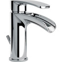 Смеситель Paini Ovo 86CR211WFSKM для раковины