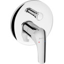 Смеситель Ravak Rosa RS 065.00 для ванны с душем