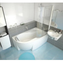 Смеситель Ravak Rosa RS 065.00 для ванны с душем