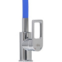 Смеситель Rossinka Z Z35-35U-Blue для кухонной мойки