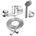Смеситель Rush Corsica CO4240-63 для душа
