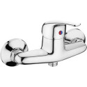 Смеситель Rush Corsica CO4240-63 для душа